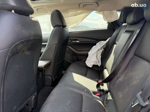 Mazda CX-30 2022 - фото 28