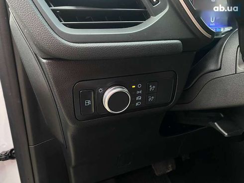 Ford Escape 2022 - фото 13