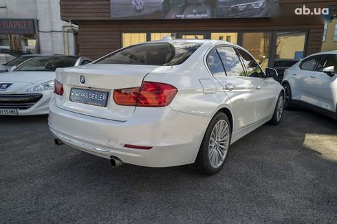 BMW 3 серия 2013 - фото 12