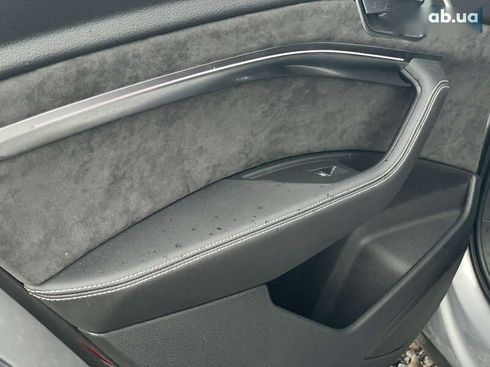 Audi E-Tron 2021 - фото 13