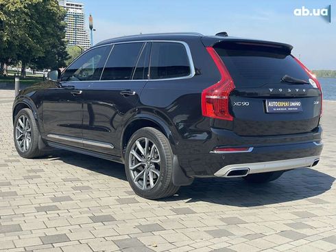 Volvo XC90 2016 - фото 8