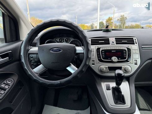Ford Kuga 2012 - фото 14
