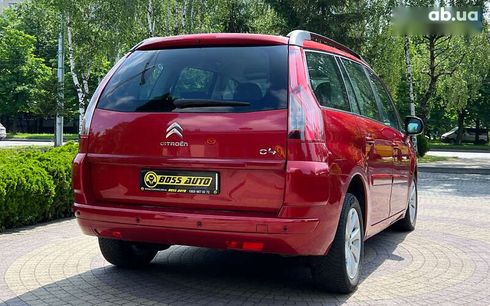Citroёn C4 Picasso 2012 - фото 7