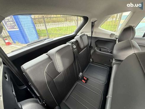 Volkswagen Tiguan 2022 - фото 30