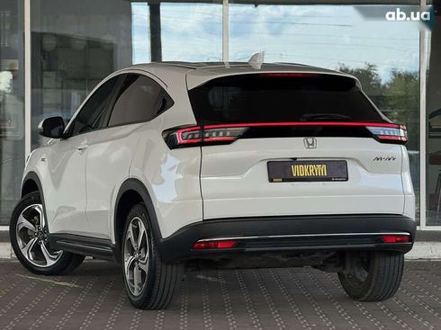 Honda M-NV 2021 - фото 9