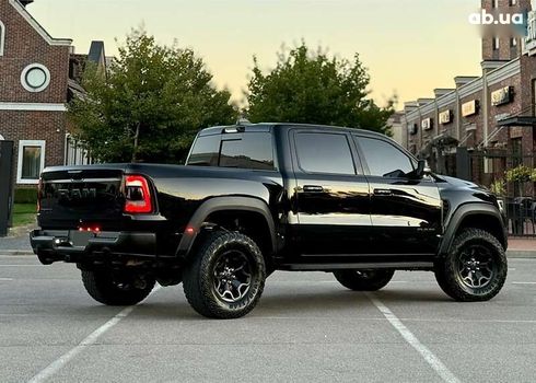 RAM 1500 2020 - фото 21
