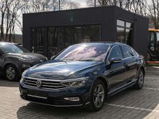 Продажа б/у Volkswagen Passat 2019 года - купить на Автобазаре