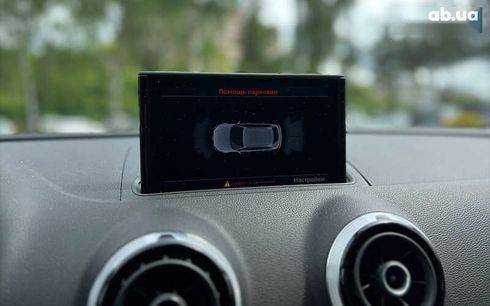 Audi A3 2013 - фото 17