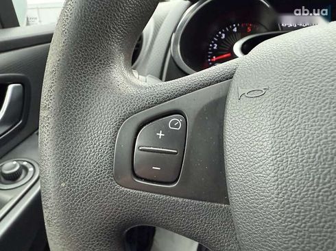 Renault Clio 2016 - фото 23