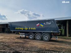 Продажа причіп у Київській області - купити на Автобазарі