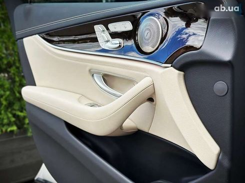 Mercedes-Benz E-Класс 2022 - фото 23