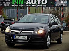 Продажа б/у Opel Astra 2011 года в Черкассах - купить на Автобазаре