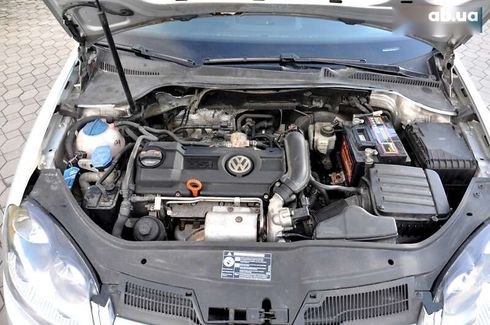 Volkswagen Golf 2008 - фото 21