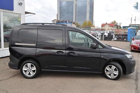 Volkswagen Caddy 2021 - фото 25