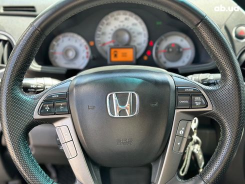 Honda Pilot 2014 черный - фото 32