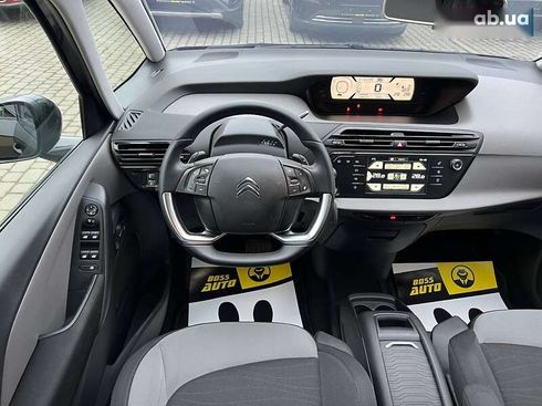 Citroёn C4 Picasso 2014 - фото 11