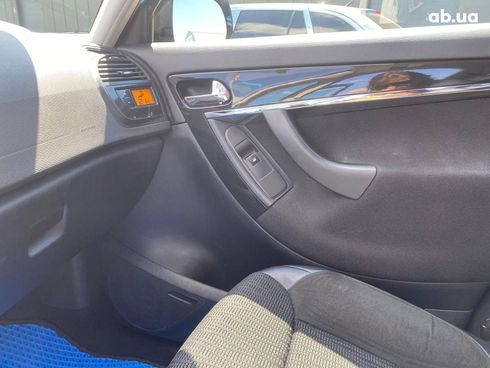 Citroёn C4 Picasso 2011 синий - фото 26