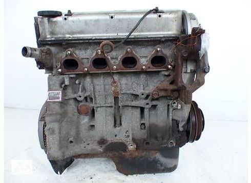 двигатель в сборе для Honda Civic - купить на Автобазаре - фото 6