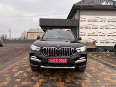 Продажа б/у BMW X3 в Львовской области - купить на Автобазаре