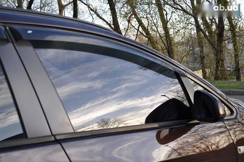 Opel Astra 2012 - фото 21