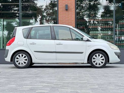 Renault Scenic 2008 - фото 6