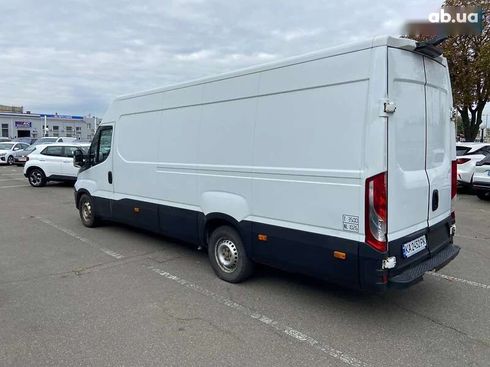 IVECO Daily 2015 - фото 8