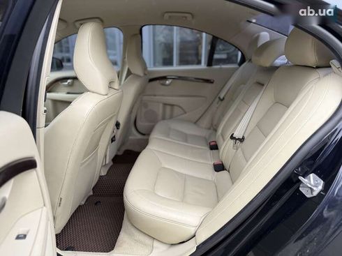 Volvo S80 2014 - фото 17