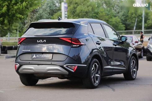Kia Sportage 2022 - фото 7