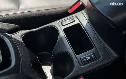 Nissan Rogue 2017 - фото 17