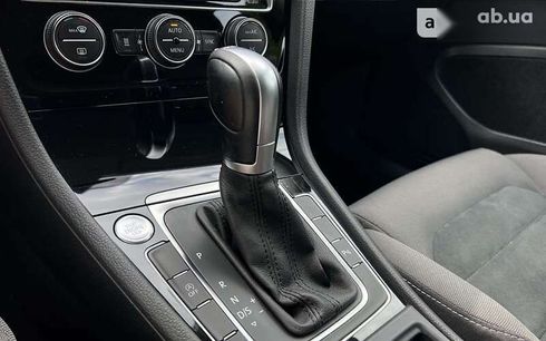 Volkswagen Golf 2019 - фото 18