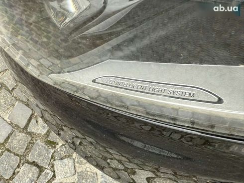 Mercedes-Benz V-Класс 2021 - фото 12