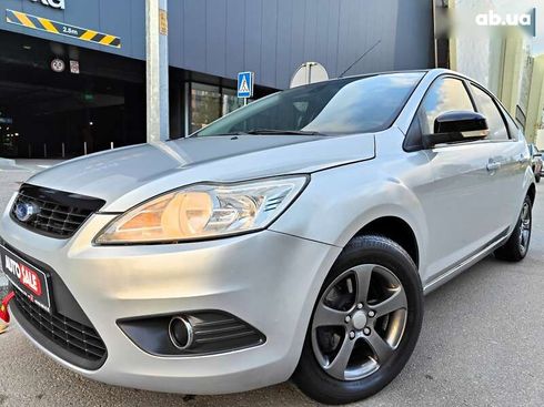Ford Focus 2008 - фото 3