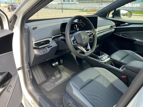 Volkswagen ID.4 Crozz 2022 - фото 17