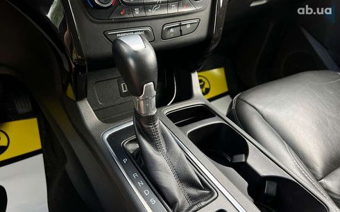 Ford Escape 2017 - фото 18