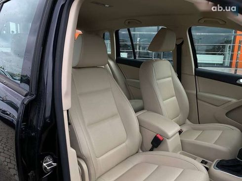Volkswagen Tiguan 2015 - фото 21