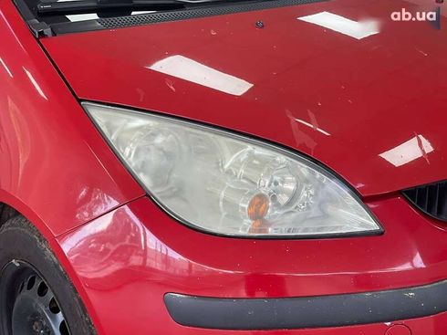 Mitsubishi Colt 2007 - фото 3