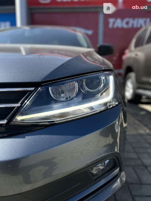 Volkswagen Jetta 2014 - фото 2