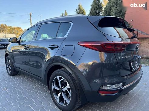 Kia Sportage 2019 - фото 10