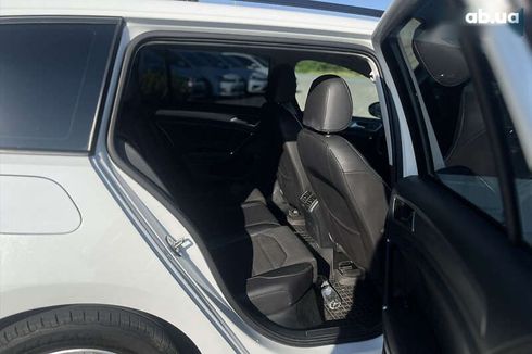 Volkswagen Golf 2014 - фото 12