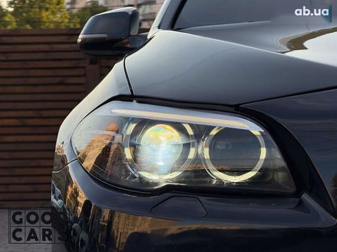 BMW 5 серия 2016 - фото 14