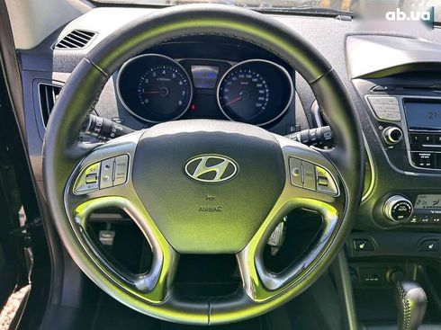 Hyundai ix35 2011 - фото 18