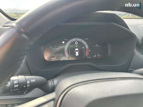 Toyota RAV4 2023 - фото 21
