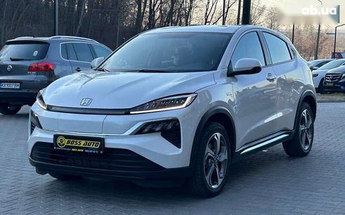 Honda M-NV 2022 - фото 3