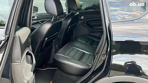 Ford Kuga 2011 - фото 8