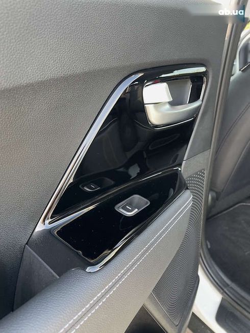 Kia Niro 2021 - фото 11