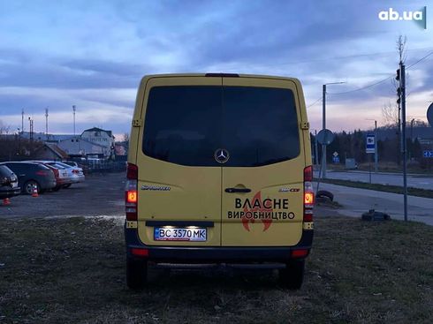 Mercedes-Benz Sprinter 2013 - фото 5