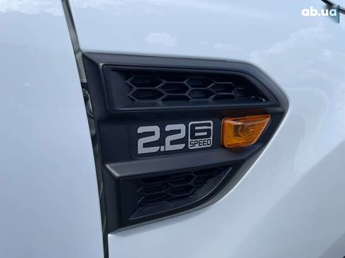 Ford Ranger 2017 - фото 24