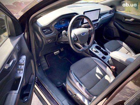 Ford Escape 2023 - фото 19