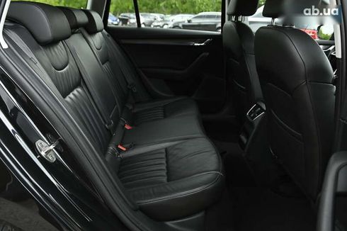 Skoda Octavia 2019 - фото 29