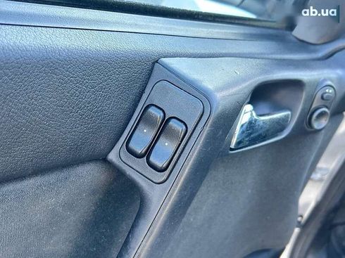 Opel Astra 2001 - фото 13